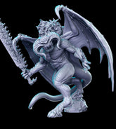 Balrog - The Printable Dragon